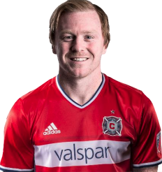 AdvoCare Signs Chicago Fire Midfielder Dax McCarty as New Endorser
