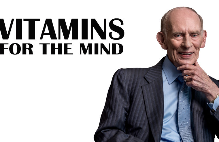 Vitamins for the Mind: Most Powerful Qualities 2
