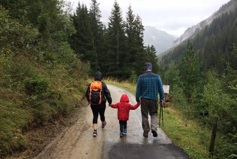 Keeping Your Family Healthy and Active 1