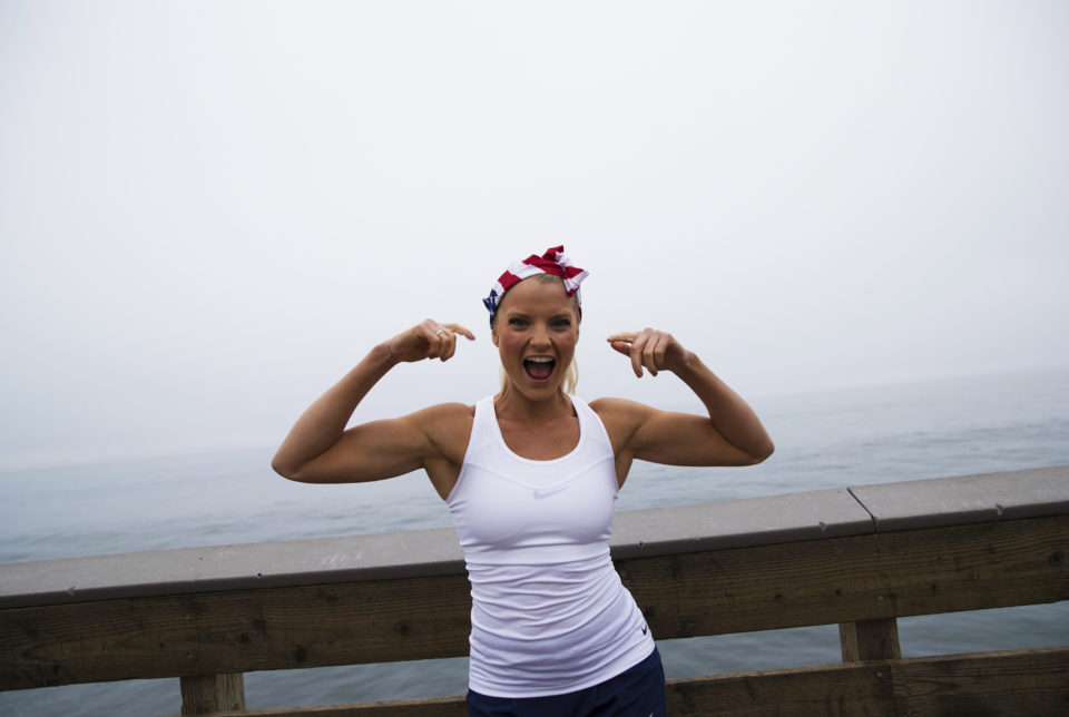 18 Tips for Reaching Your Fitness Goals in 2018