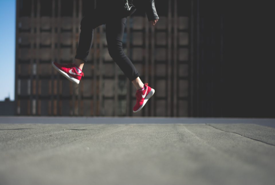7 Ways to Fit a Workout into Your Work Day