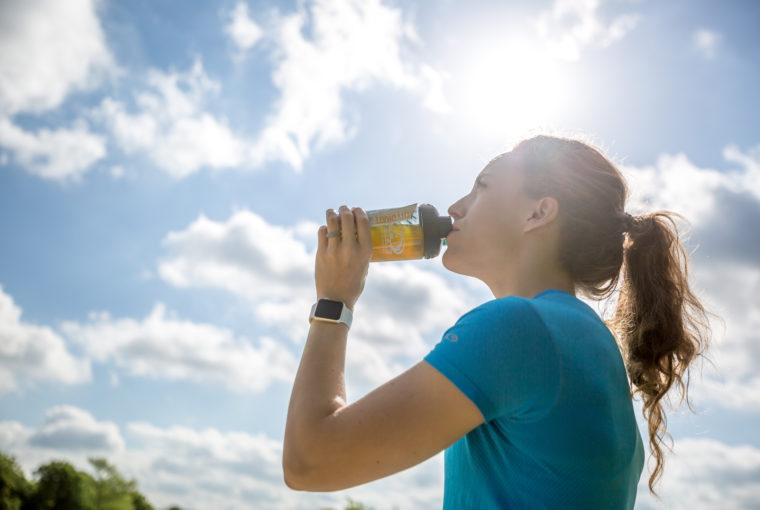 Electrolytes...What are They?