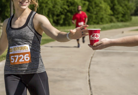 Hydration Tips for Runners