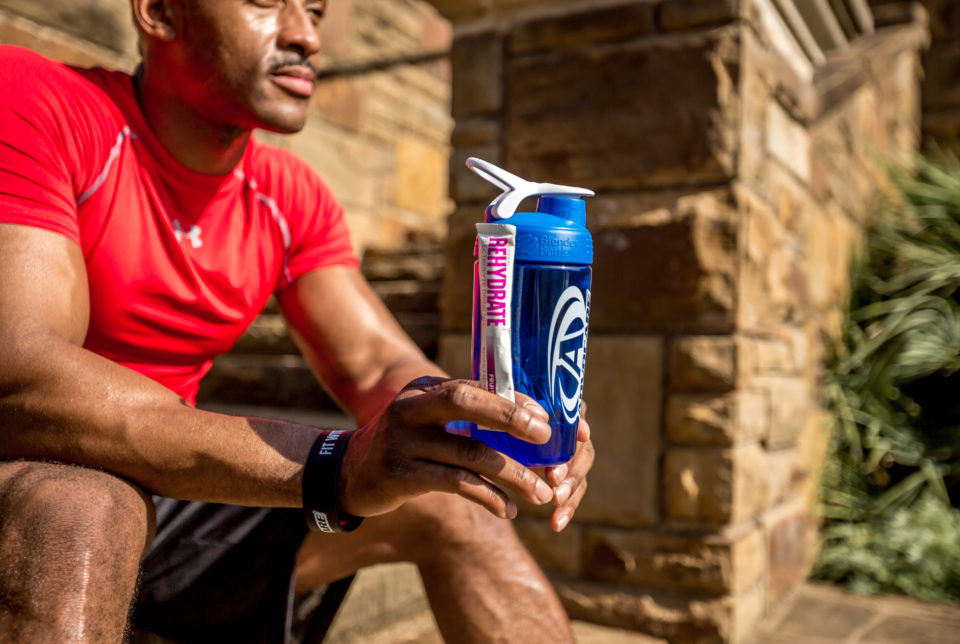 Environmental Factors That Affect Hydration Levels