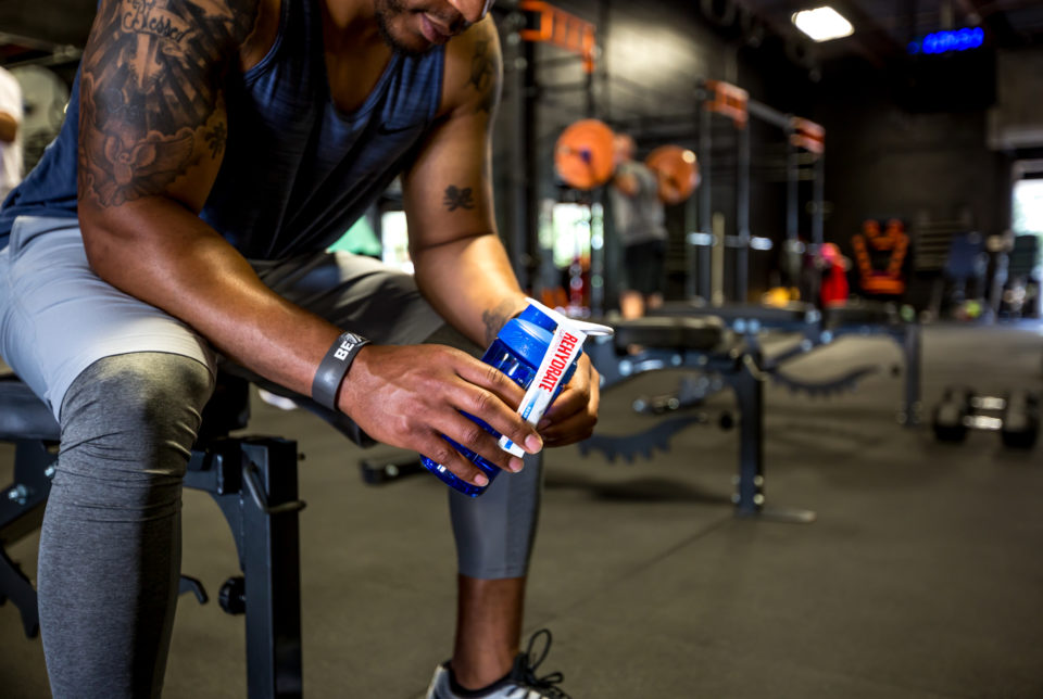 The Effects of Hydration on Performance: Importance of Water and Electrolytes
