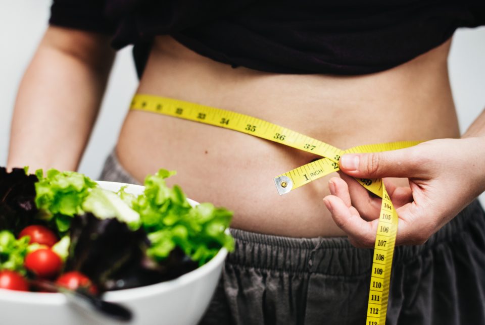 6 Surprising Things That Could Be Sabotaging Your Weight Loss