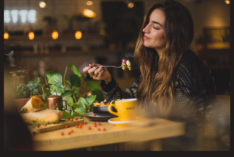 How to Circumvent Cravings, Part Two 1