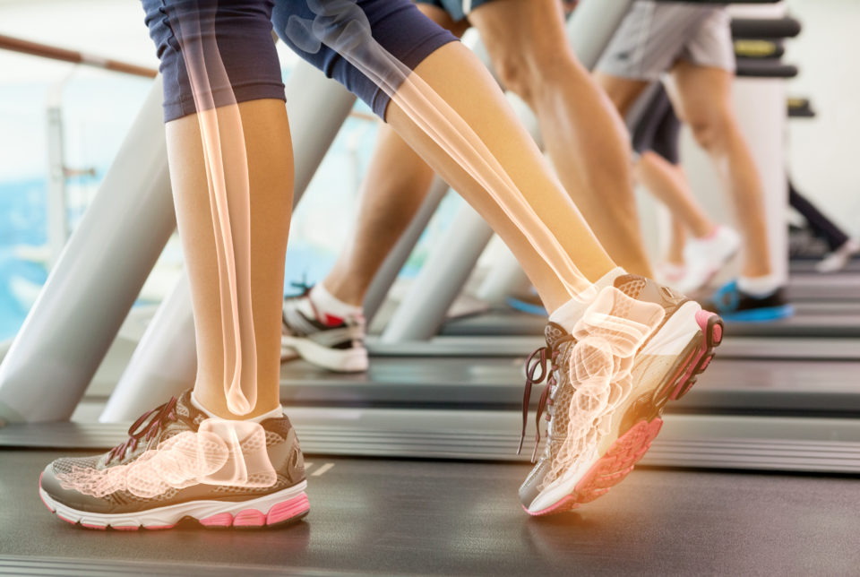 Bone and Joint Health 4