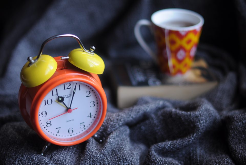 Intermittent Fasting 1