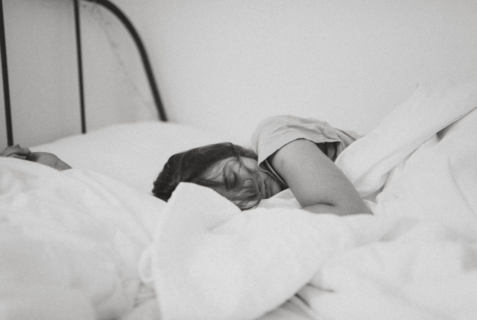 Is Lack of Sleep Hurting Your Performance?
