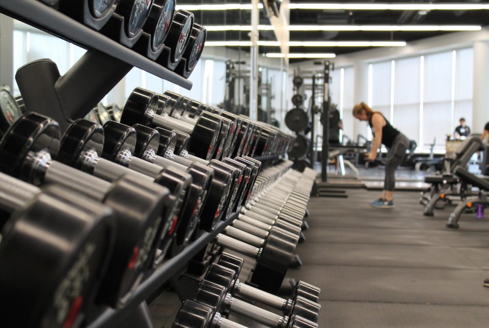 Somatotypes, Part Two: Endomorphs