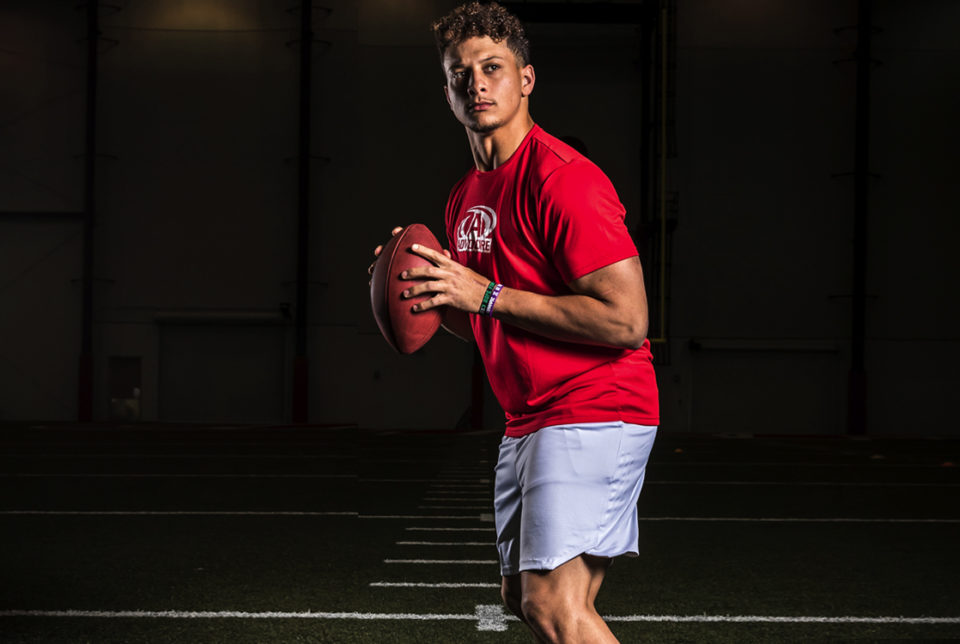 15 Things About Patrick Mahomes II 2