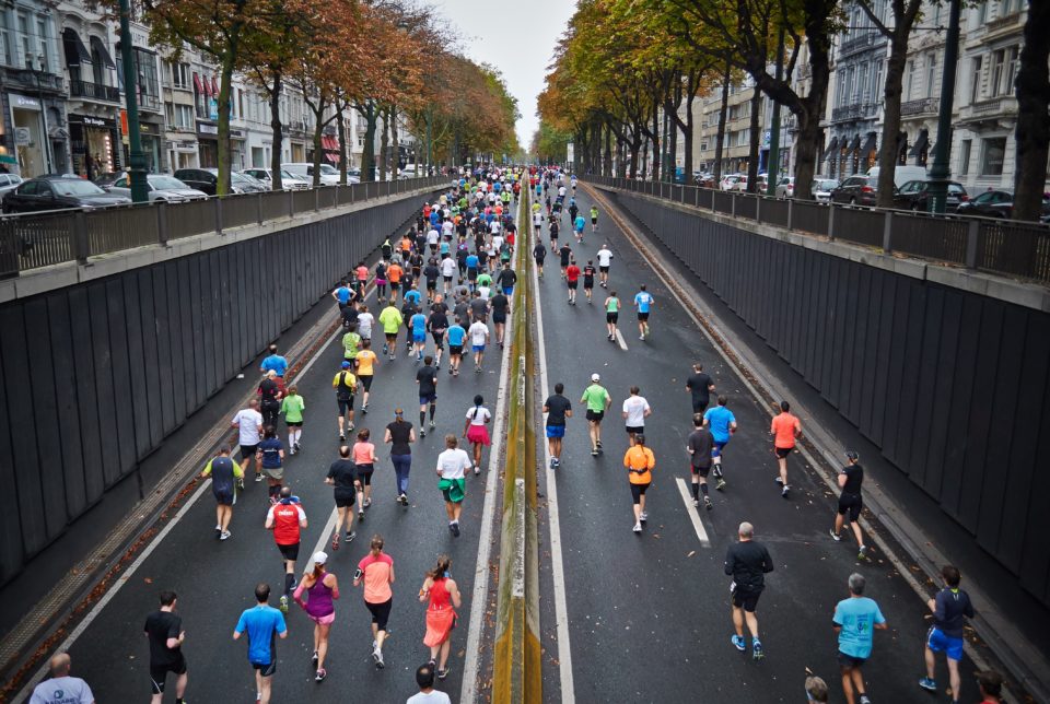 Start Chasing Your Running Gains with these 7 Tips