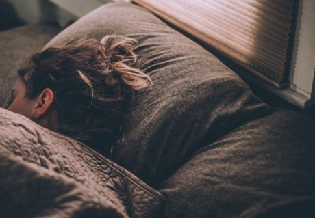 Sleep on it: 10 Tips from  Power Sleepers