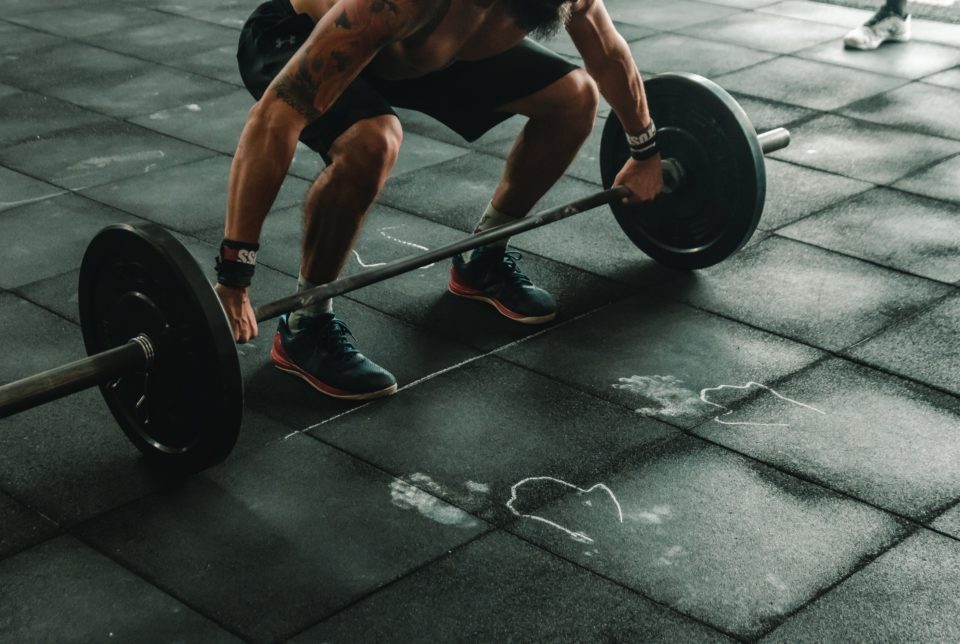 The Importance of a Pre-Workout Supplement