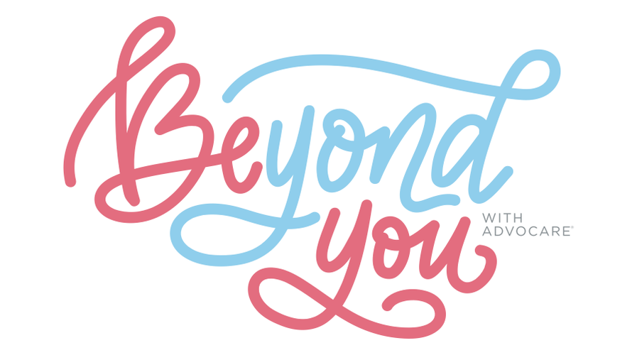 AdvoCare Invites You To #BeyondYou2020
