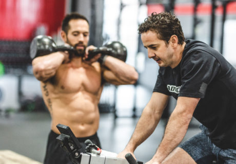 AdvoCare + Rich Froning Sweepstakes 3