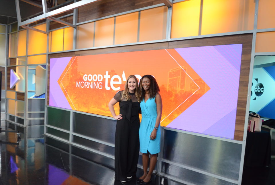 [SPECIAL OFFER] AdvoCare on Good Morning Texas 1