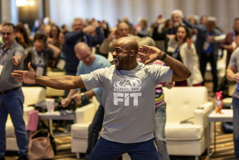 10 Fitness Facts You Need to Know 3