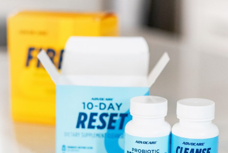 AdvoCare 10-Day Reset