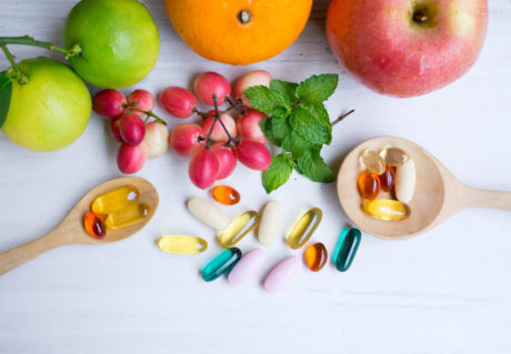 DocTalk: Dietary Supplements