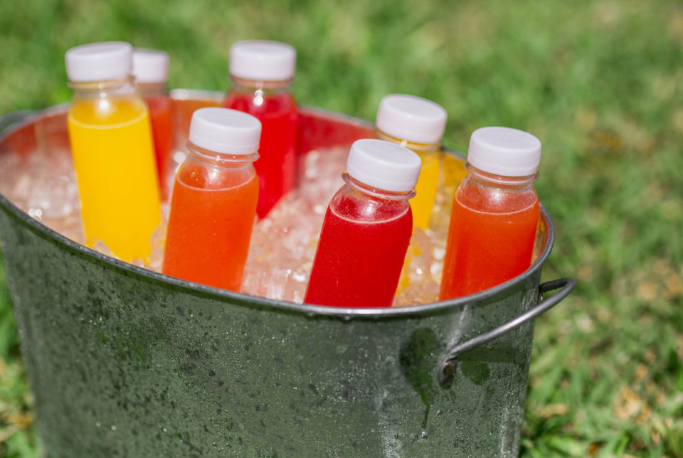 What to look for in an Energy Drink