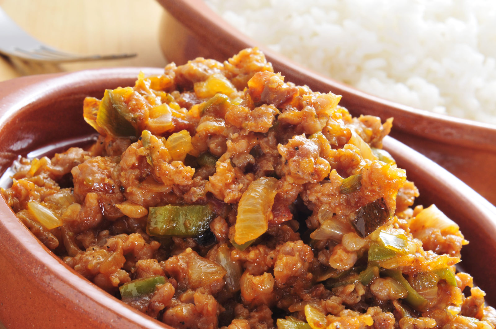 Recipe Spicy Turkey Picadillo AdvoCare® Connect