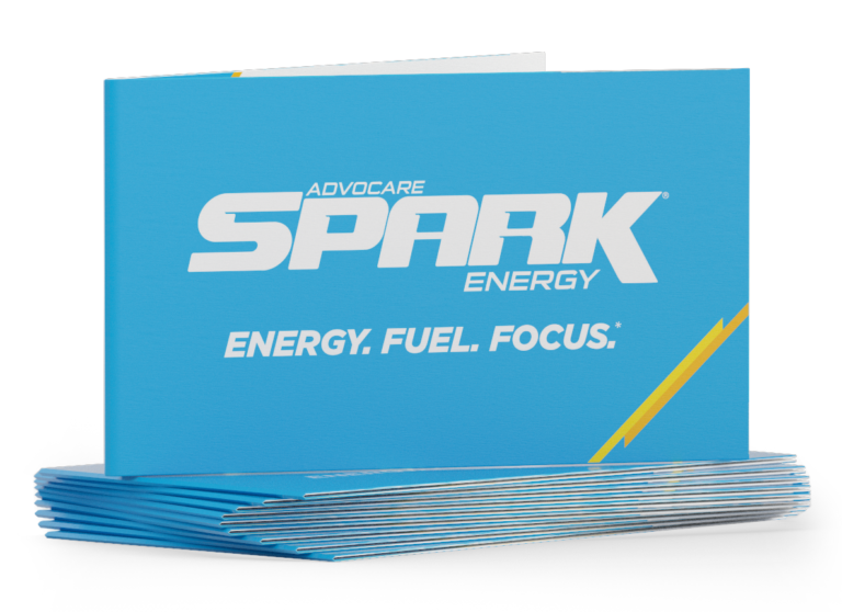 attracting-new-customers-with-spark-sample-cards-advocare-connect