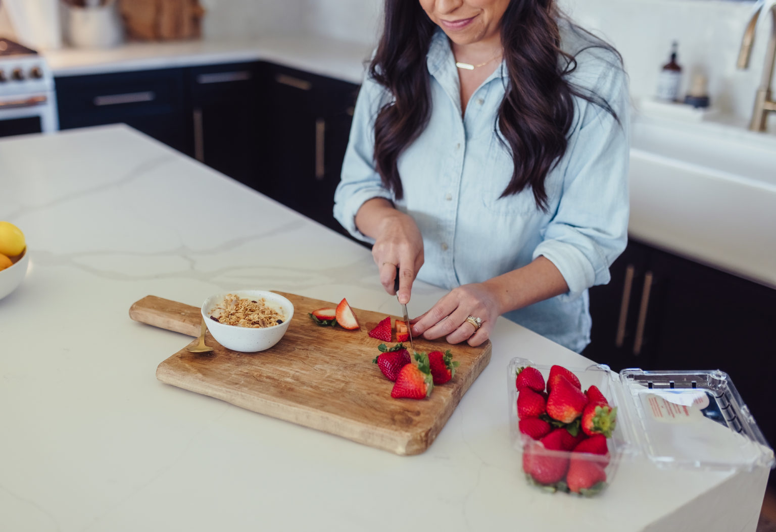 Why And How To JumpStart Your Healthy Habits - AdvoCare® Connect