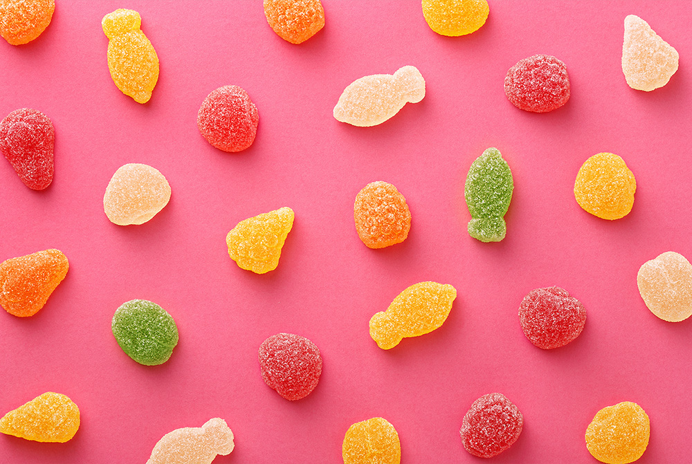 All About Gummy Vitamins