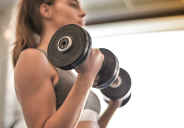 5 Smart Strategies for a Successful Workout Feature Image