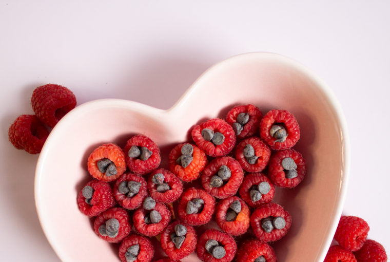 Valentine's Day Treats