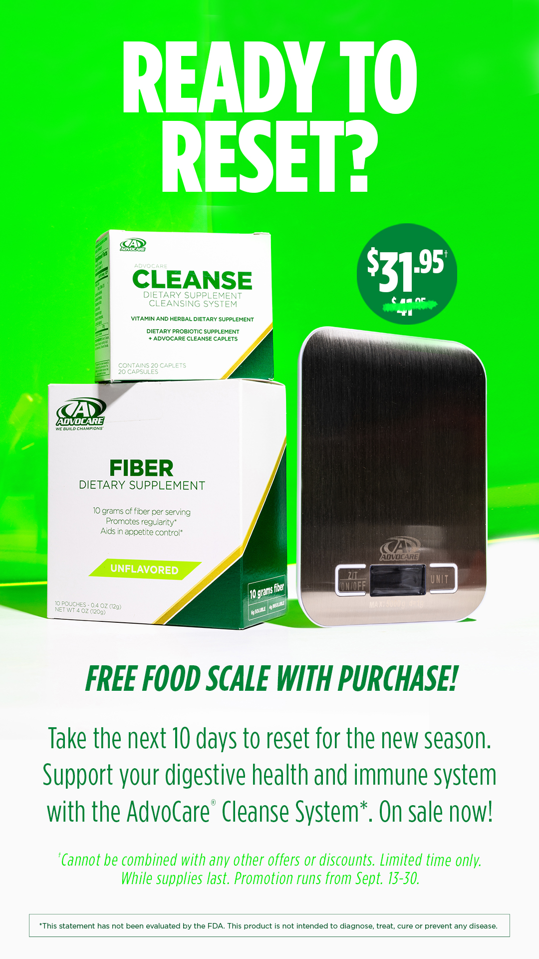 Digestive Health Shareables - AdvoCare® Connect