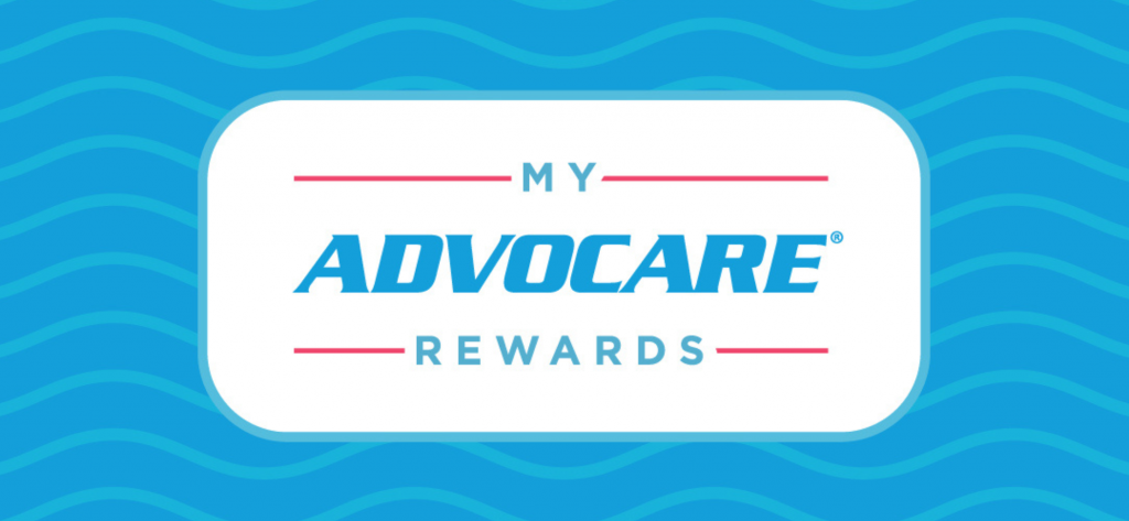 My AdvoCare® Rewards Shareables - AdvoCare® Connect