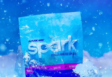 Spark® Snowberry Shareables