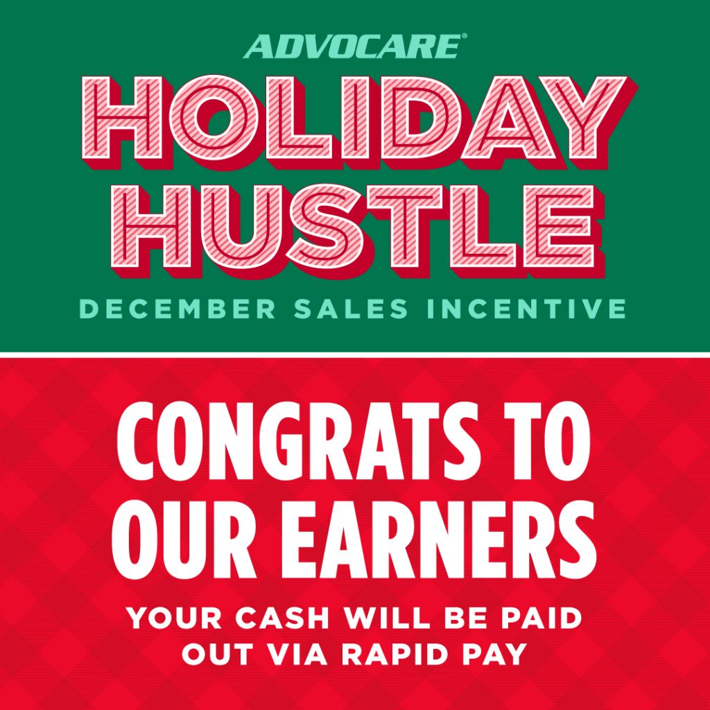 January '24 Promotions and Shareables - AdvoCare® Connect