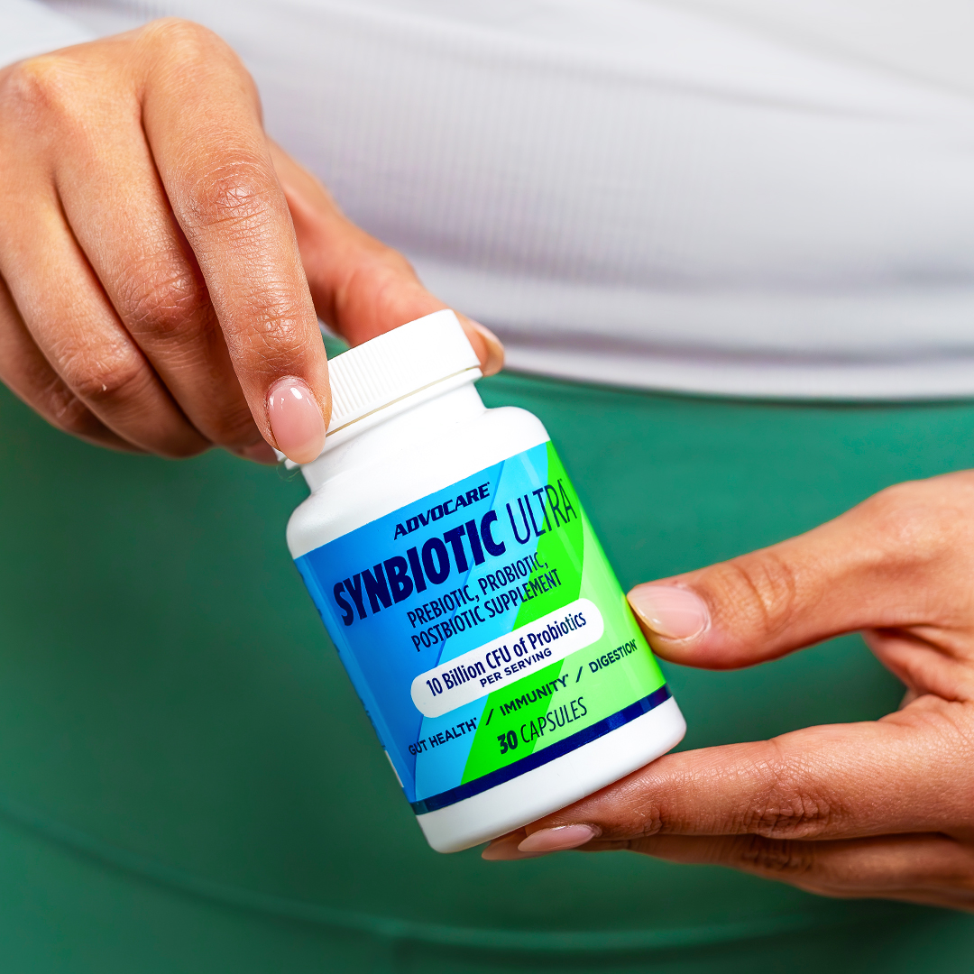Digestive Health Shareables - AdvoCare® Connect