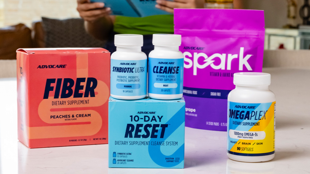 10 Things We Love About the 10-Day Reset - AdvoCare® Connect