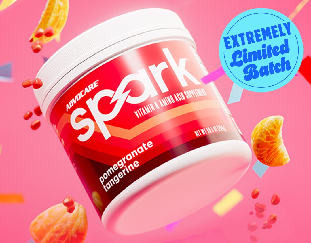 Join AdvoCare® As We Celebrate Our 32nd Birthday - AdvoCare® Connect